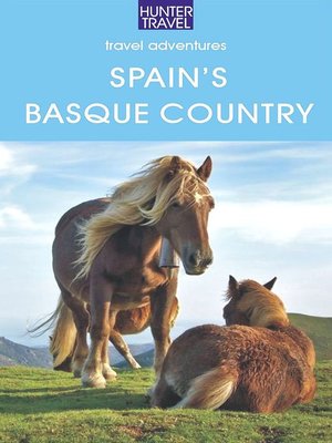 cover image of Spain's Basque Country